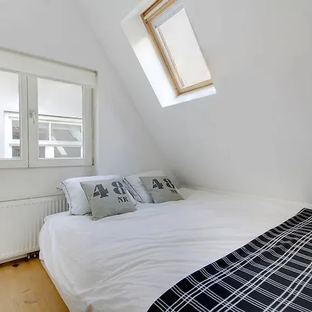 Rembrandt Apartment