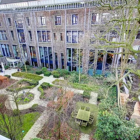 Rembrandt Apartment Amsterdam
