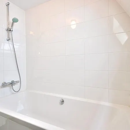 Rembrandt Apartment Amsterdam