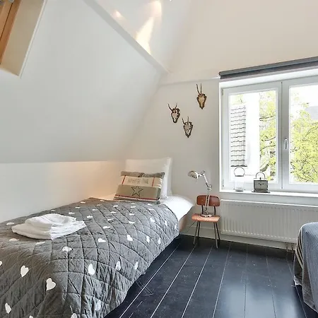 Rembrandt Appartement