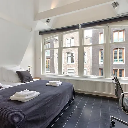 Appartement Rembrandt *